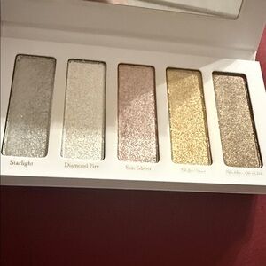 Kypris Shimmer Palette - New